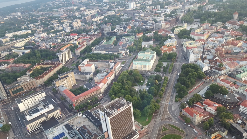 Tallinn