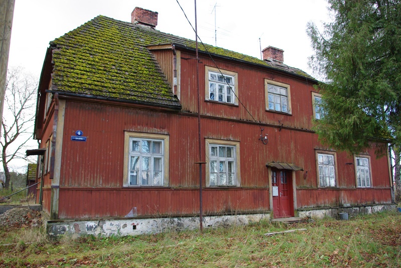 Järva-Jaani jaam