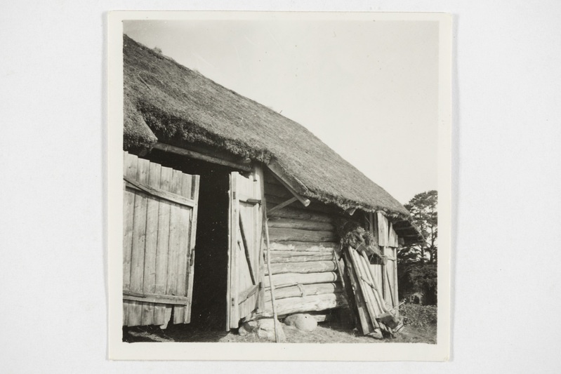 Jarošenko talu kõlgusevärav. Tjapši k