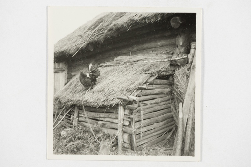 A. Jakimenko laudanurk. Tjapši k