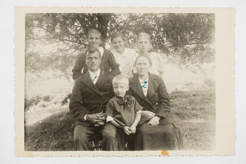 Burakide pere. Greeki k