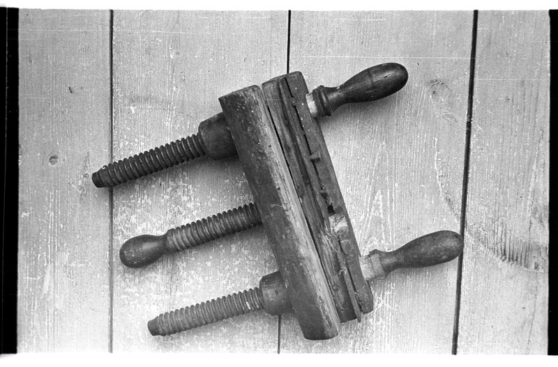 Höövel, Altja, Valli talu