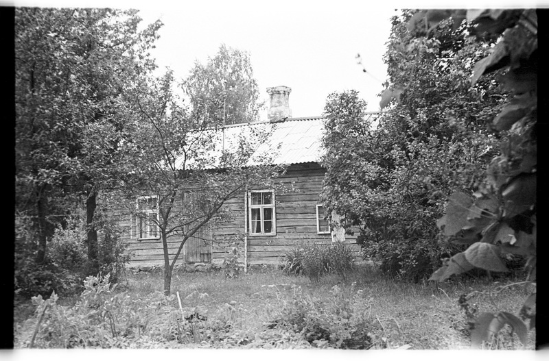 Elamu, Vergi, Kärniidu talu