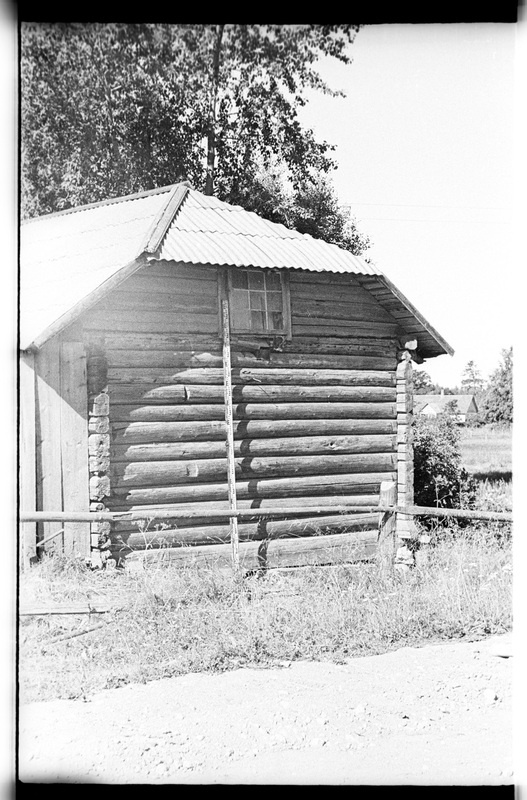 Ait-sara, Vergi, Mustoja talu