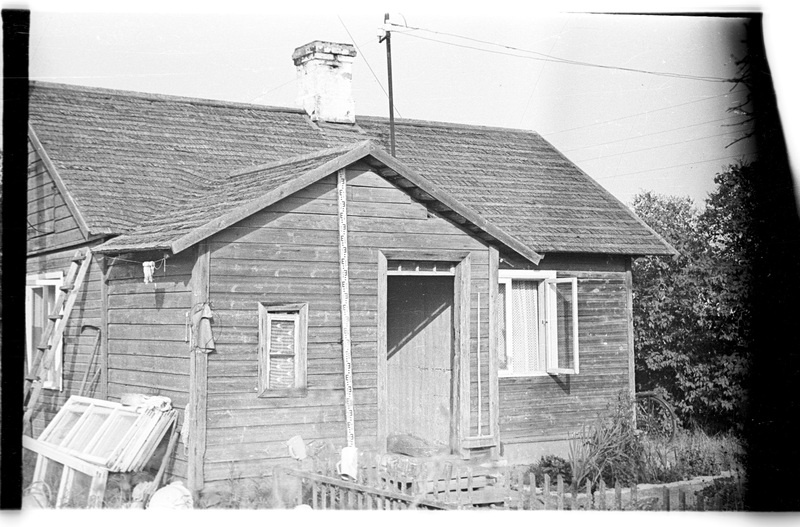 Elamu, Vergi, Kiigaloti talu