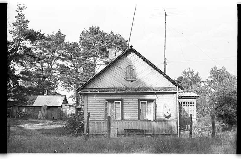 Elamu, Vergi, Reinutoa talu