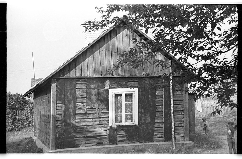 Elamu, Vergi, Leete talu