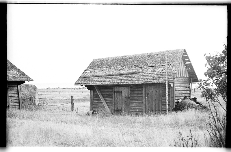 Ait, Vergi, Rommi talu