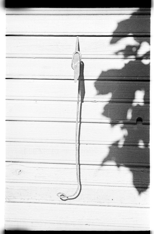 Peremärgiraud, Vergi, Männiku talu