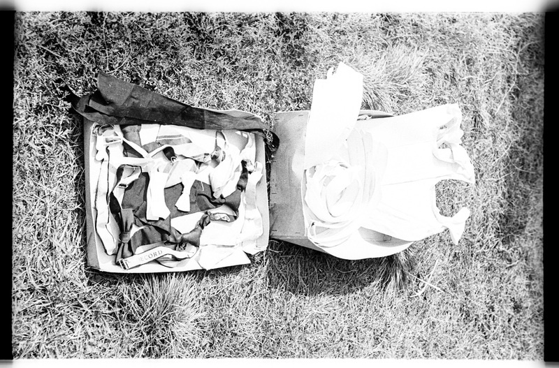 Meesteriided kastides, Vergi, Oja talu