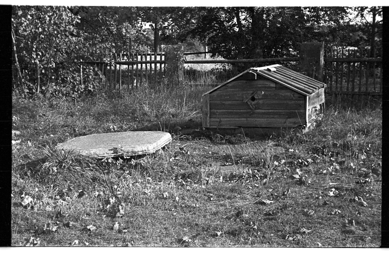 Kaev, Pedassaare (Lahemaa), Kaarli talu