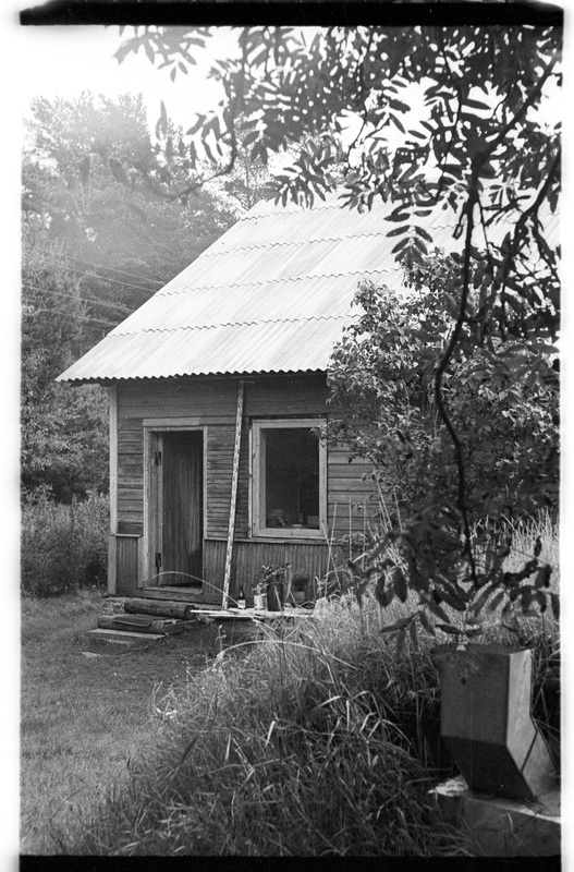 Elamu, Pedassaare (Lahemaa), Ranna talu