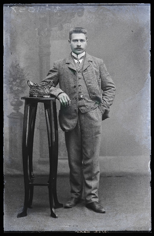Mart Laks.