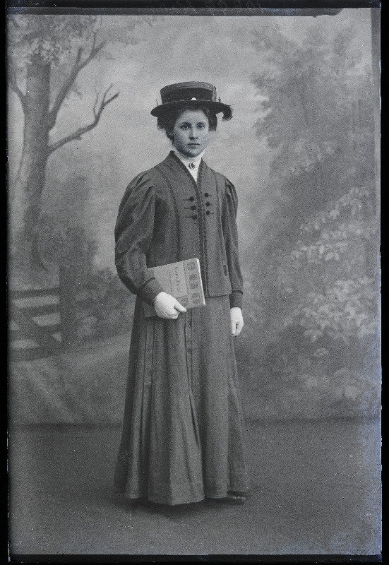 Anna Karu.