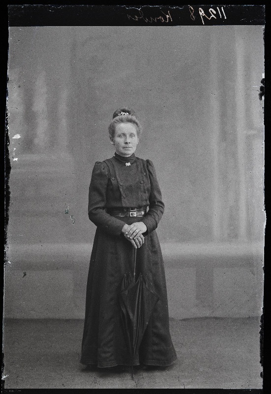 Mathilde Kondas.