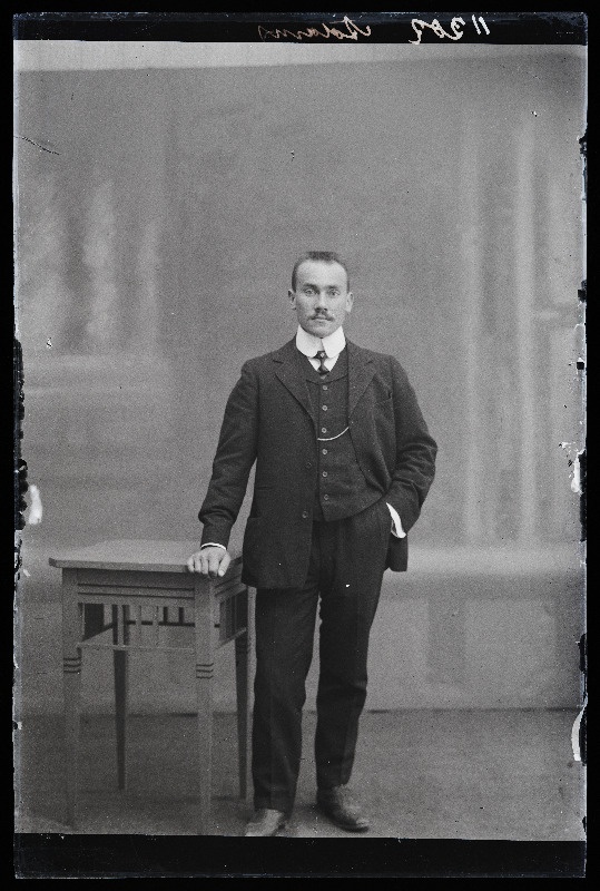 Adams.