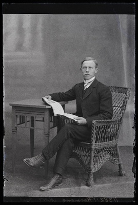 Mihkel Reimann.  similar photo