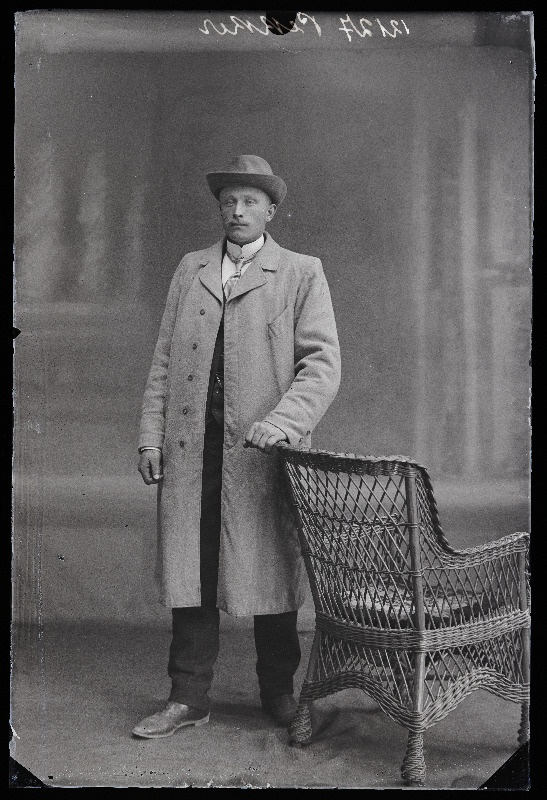 Jaan Pekker.
