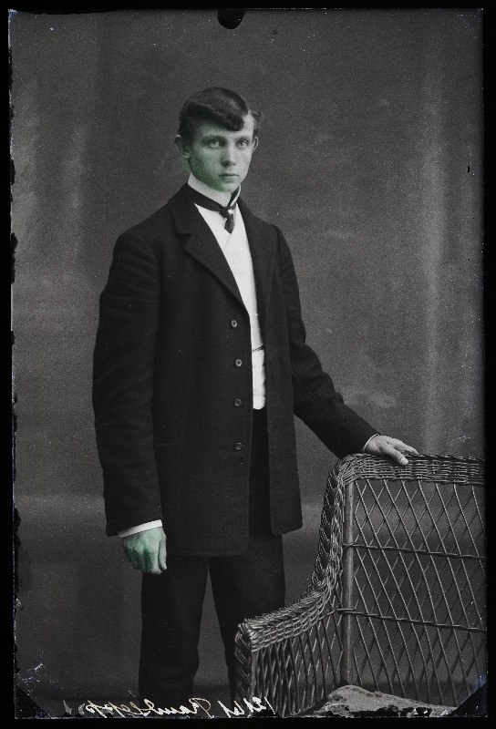 Raudsepp [Raudsep].