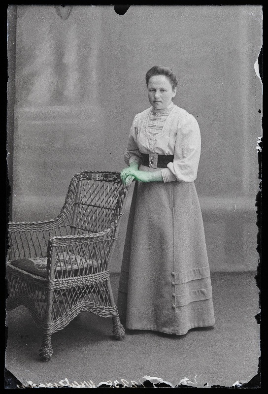 Weldemann (Veldemann).