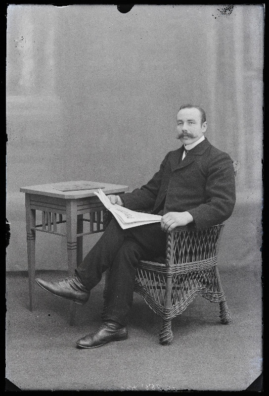 Kessler.