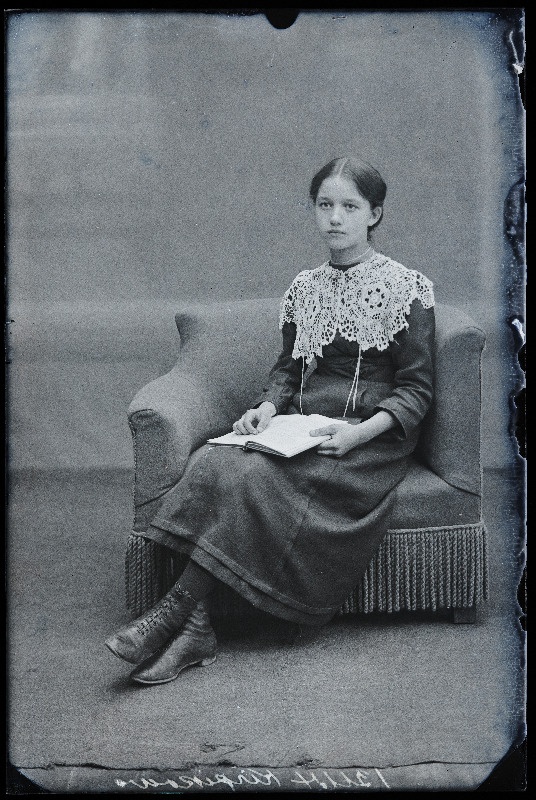 Kirpikoff (Kirpikova).