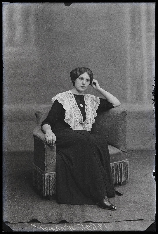 Wassar (Vassar).