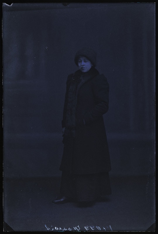 Leena Koowit (Koovit).