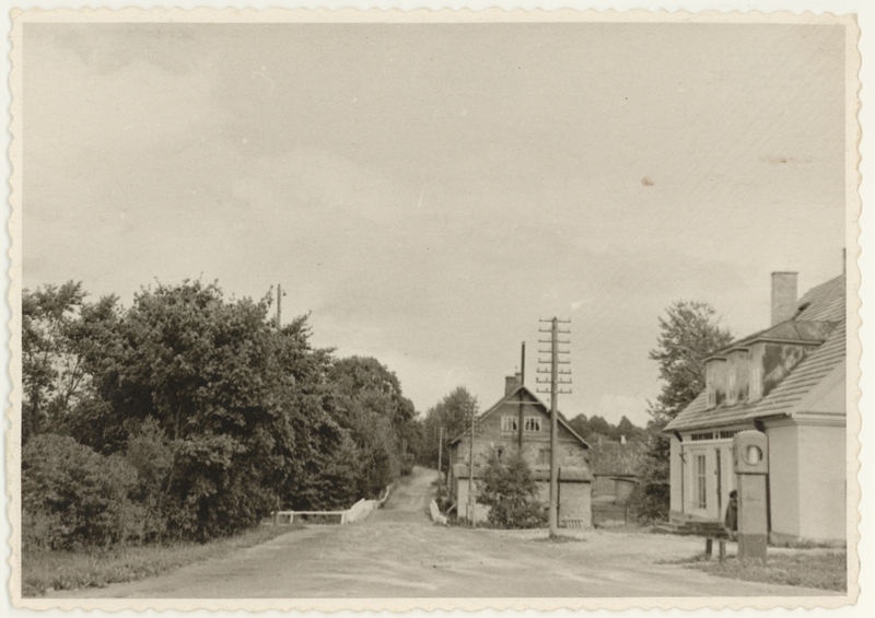 Kose vaade