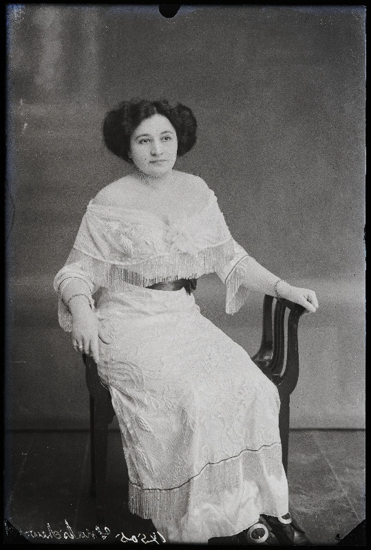 Skatschewskaja (Skatševskaja).