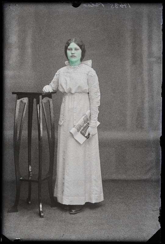 Leerilaps Peta [Pettai].