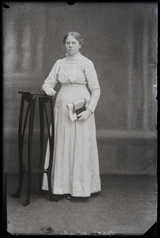 Leerilaps Liisa Mikadu [Mikado].