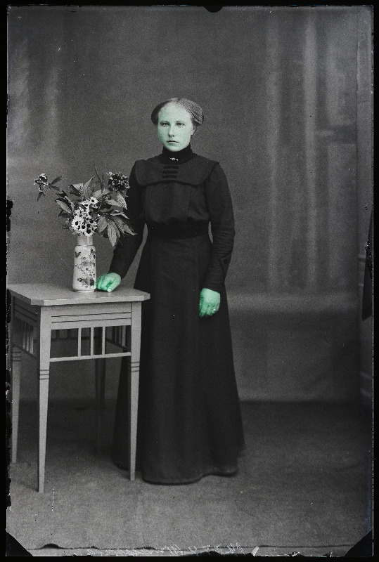 Anna Wingissaar (Vingissaar).