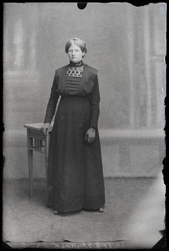 Anna Arak.