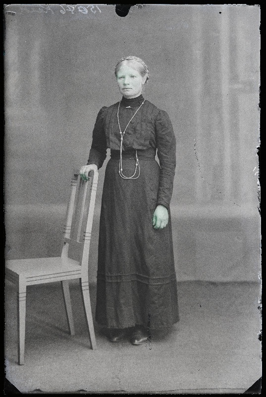 Anna Kask.