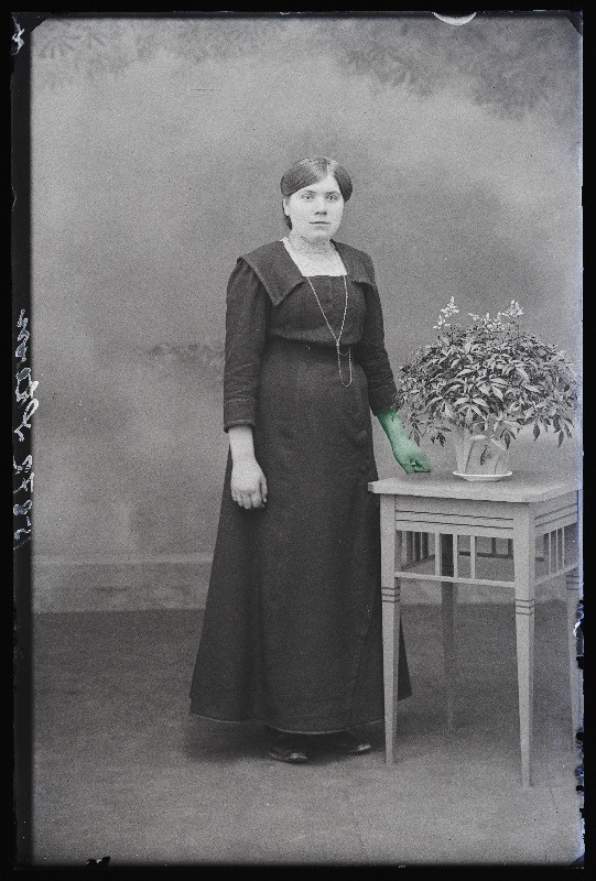 Liina Stern.