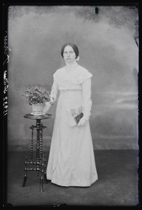 Leerilaps Marie Siirus (Midri).