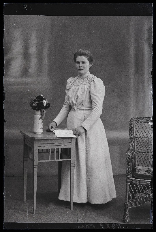 Marie Pärn.