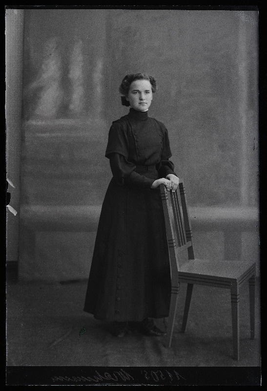 Wichmann (Vihmann).