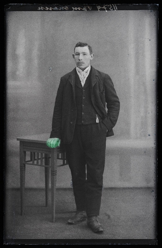 Joh. Tammann.