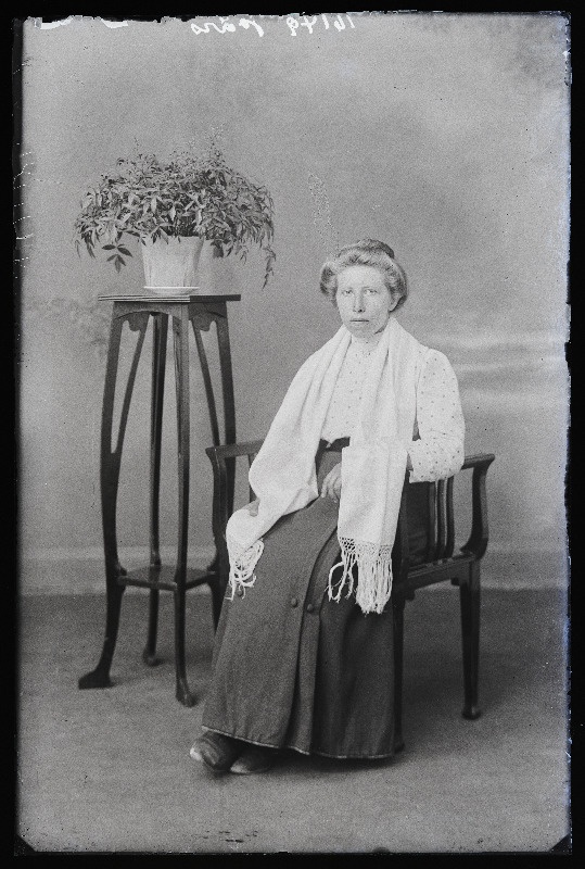 Anna Pärs.