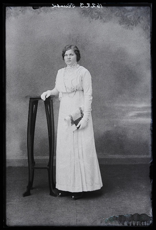 Leerilaps Ruubel [Rubel].