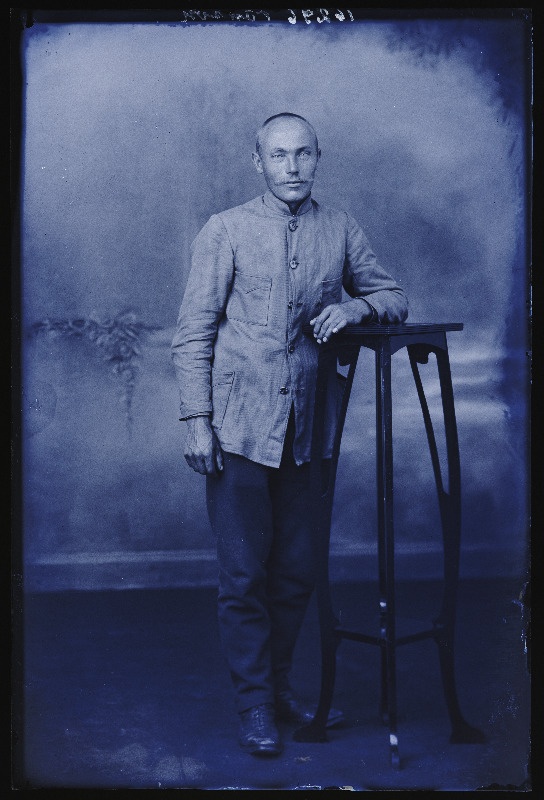 Tõnson.