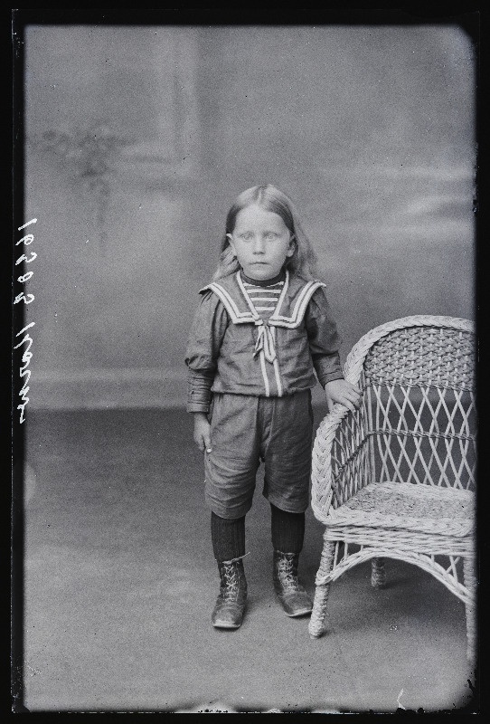 Max Korw (Korv).