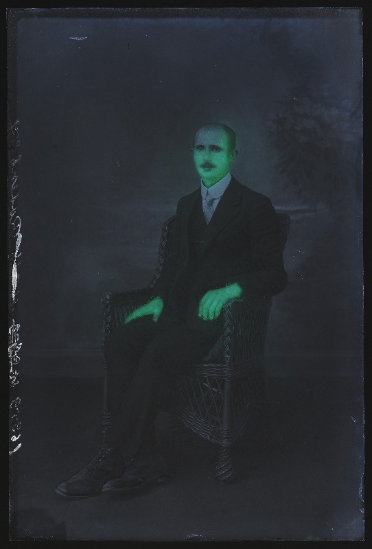 Rosenberg.