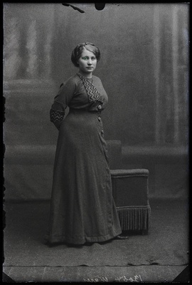 Wares (Vares).  similar photo