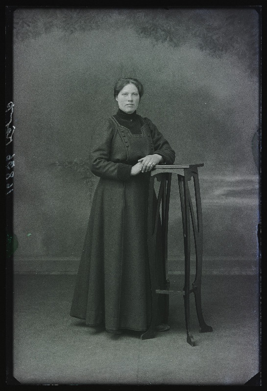 Anna Kärp.