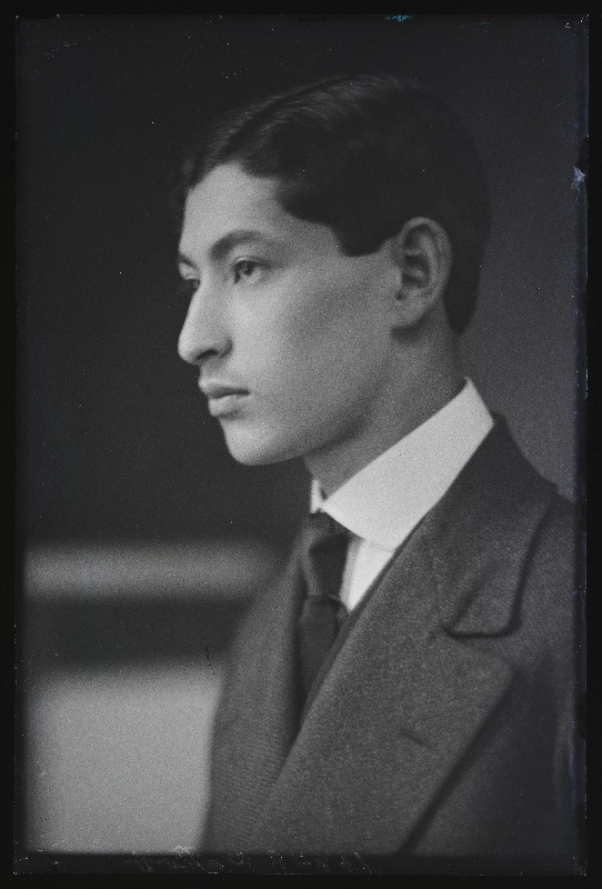 Patoff (Patov).