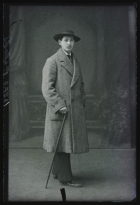 Patoff (Patov).