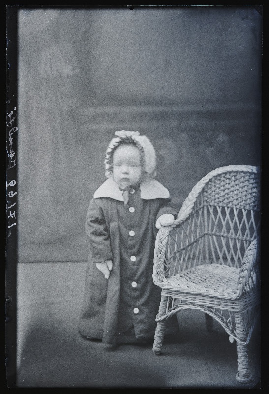 Kansi [Kandsi] laps.